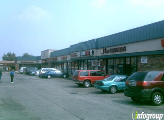 Top Beauty Supply - Oak Park, IL