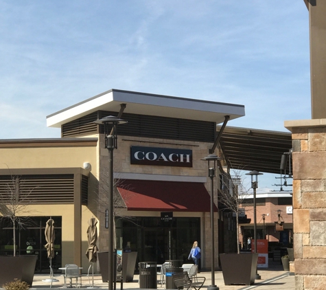 COACH Outlet - Clarksburg, MD