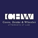 Coots, Henke & Wheeler - Insurance Attorneys