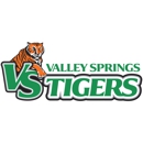 Valley Springs School District - Educational Services