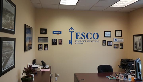 ESCO Insurance Agency - Joliet, IL