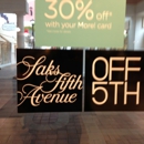 Saks Fifth Avenue - Department Stores
