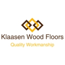Klaasen Wood Floors - Floor Degreasing