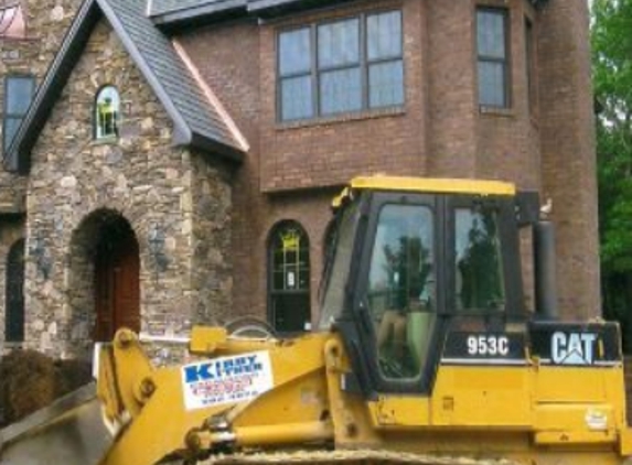 Kirby Kitner Excavating - New Bloomfield, PA