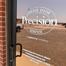 Precision Garage Door Service of Lubbock - Garage Doors & Openers