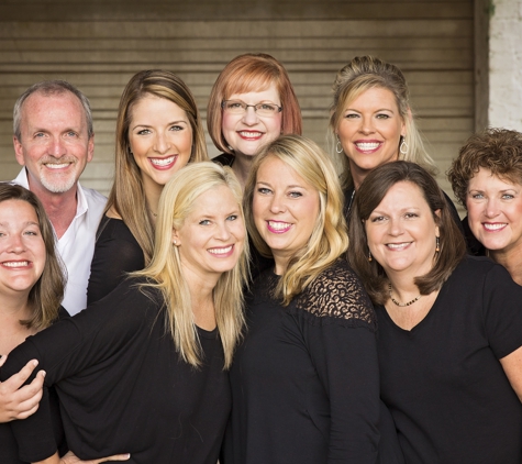 Mark Argo DDS - Owasso, OK