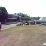 Albemarle Road Middle School