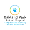 Oakland Park Animal Hospital - Pet Services