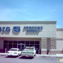 Big 5 Sporting Goods - Sporting Goods