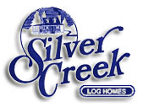 Silver  Creek Log Homes - Wauseon, OH