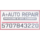 A+ Auto Repair - Auto Repair & Service