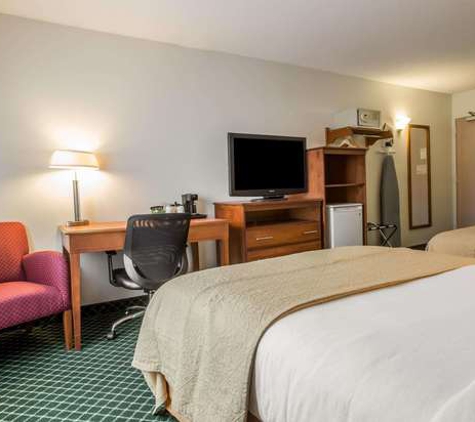 Quality Inn Colchester - Burlington - Colchester, VT