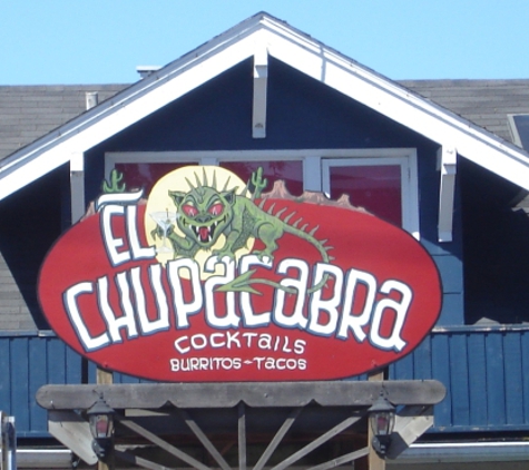 El Chupacabra - Seattle, WA