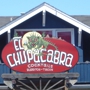 El Chupacabra