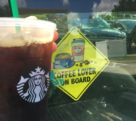 Starbucks Coffee - Sarasota, FL