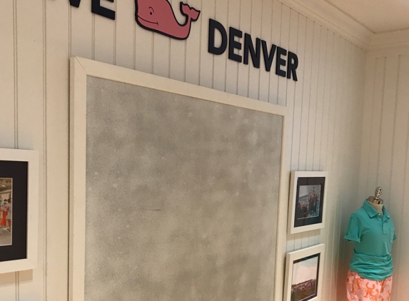 Vineyard Vines - Denver, CO