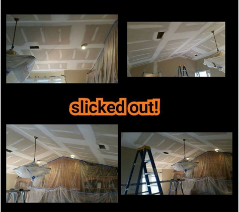 2nd Generation Drywall - Cartersville, GA