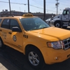 Alhambra Yellow Cab Taxi gallery