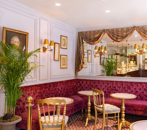 Ladurée - New York, NY