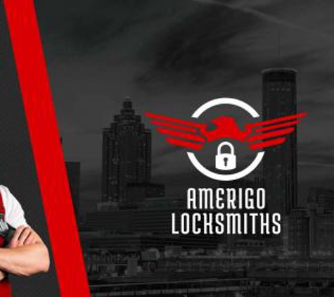 Amerigo Locksmiths - Atlanta, GA