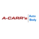 A-CARR's Auto Body