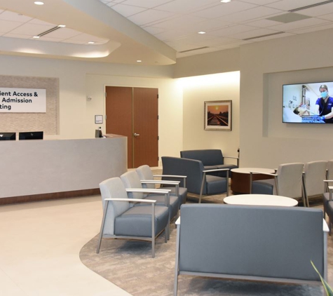 Orthopedic and Spine Center of HCA Florida Osceola Hospital - Kissimmee, FL