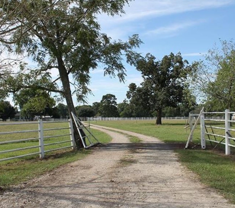 Jones Road Ranch - New Waverly, TX