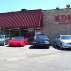 KDK Auto Brokers Inc