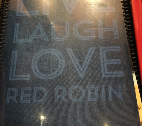 Red Robin Gourmet Burgers - Littleton, CO