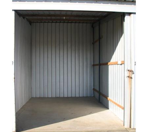 Murray Bridge Self Storage - Murray Bridge, SA