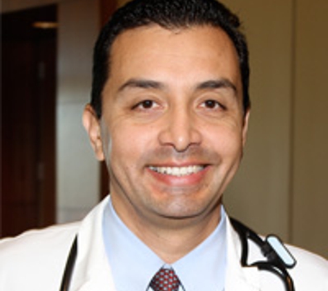 Guillermo Nava, MD - Clarksville, TN