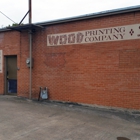Wood Printing