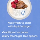 Icreamcafe - Ice Cream & Frozen Desserts