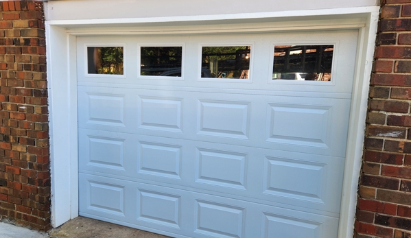 Southern Garage Door Service Woodstock