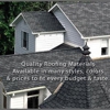 Bauer Roofing Siding Windows & Doors gallery