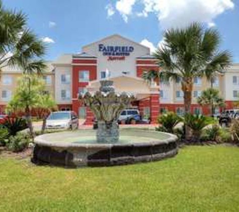 Fairfield Inn & Suites - Laredo, TX