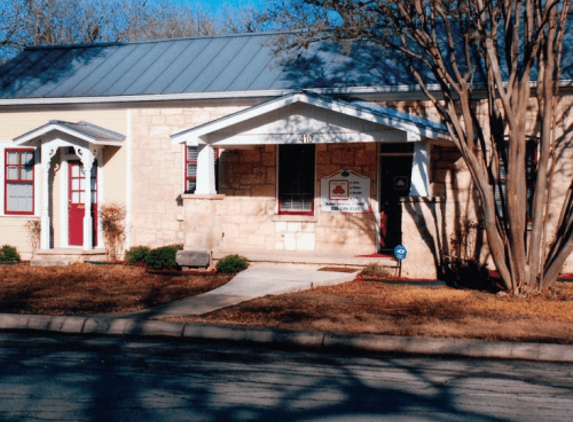 Ruben Cardenas Jr - State Farm Insurance Agent - Boerne, TX