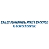 Bailey's Plumbing & Mike's Backhoe & Sewer Service gallery