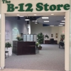 B12 Store gallery