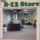 B12 Store