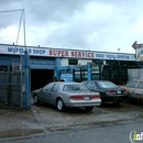 Super Service Auto Repair - Auto Repair & Service