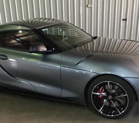 Griffith Solar Tinting - Griffith, NSW