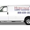 Heritage Carpet Cleaning & Floor Care gallery
