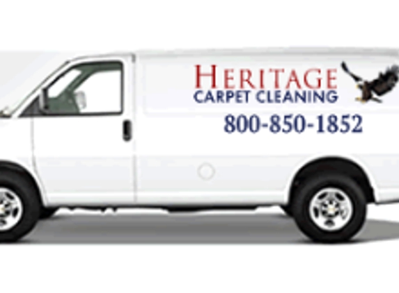 Heritage Carpet Cleaning & Floor Care - Brentwood, NH
