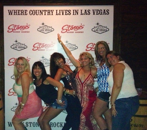 Stoney's Rockin' Country - Las Vegas, NV