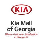 Kia Mall of Georgia