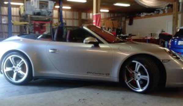 A & R Custom Tinting - Gulf Breeze, FL