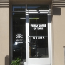 Family Loans Of Temple - Financing Services