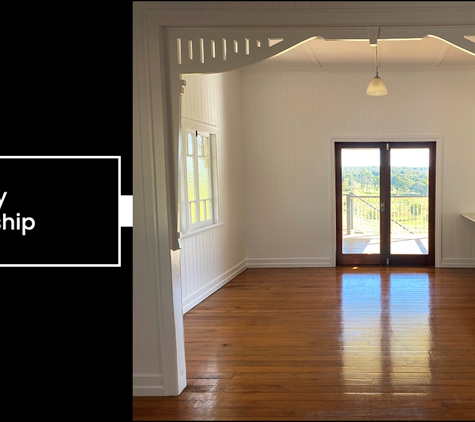 Thorburn Painting - Mooloolah Valley, QLD. Top Quality Workmanship