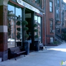 Metropolis Cafe - American Restaurants